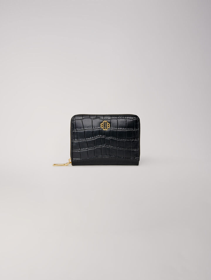 LEATHER WALLET